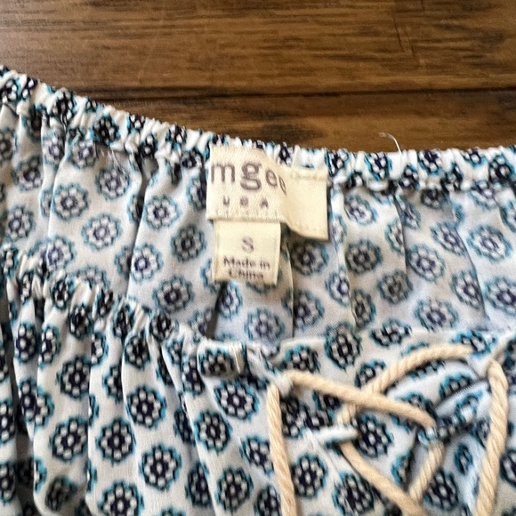 Cute Umgee dress - Picture 3 of 5